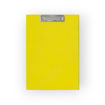 Picture of CLIPBOARD A4 SINGLE LAMINATED CARDBOARD